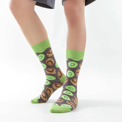 Kiwi Socks