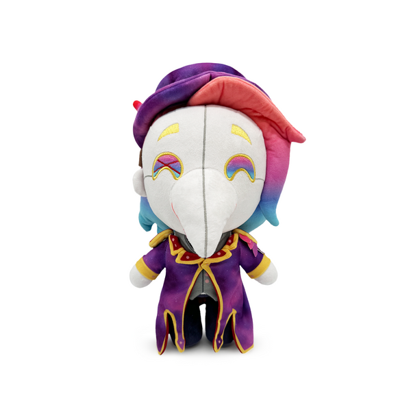 Crowmeda Plush (9in)