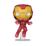 Funko Pop! Iron Man (Facet)
