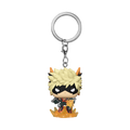 Pop! Sleutelhanger Bakugo (Explosie) 
