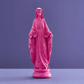 Roze Madonna