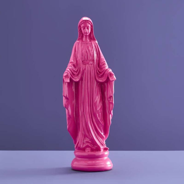 Pink Madonna