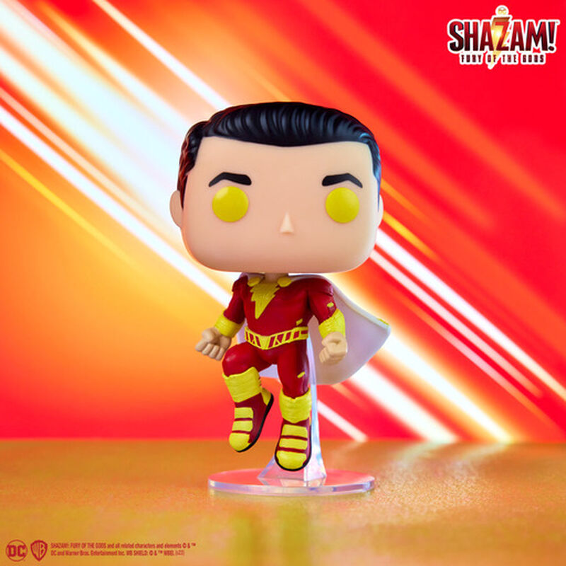 pop shazam 1277