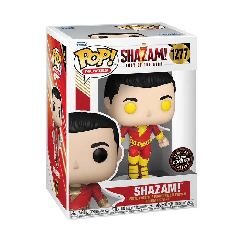 pop shazam 1277