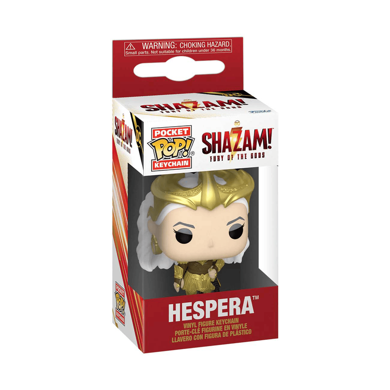 Pop! Keychain Hespera 
