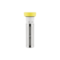 Bouchon Infuseur pour Bouteille - Light Yellow