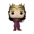 Pop! Prins Yan