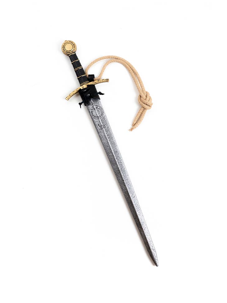King Edward Historical Plastic Sword