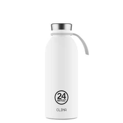 Accessories | Bottle Tie - Light Grey