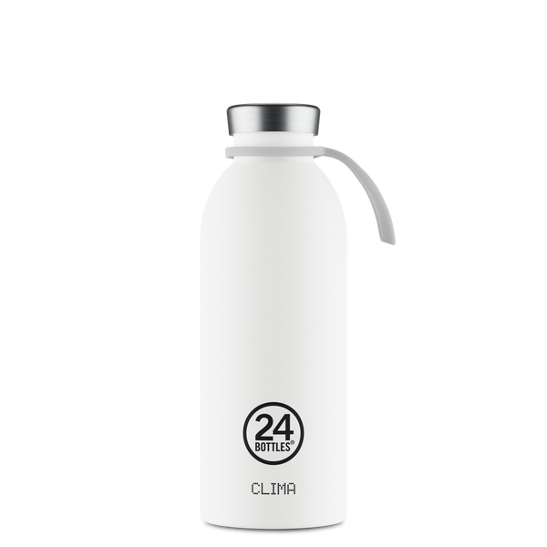 Attache pour bouteille - Light Grey