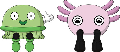 KinitoPET Buddies
