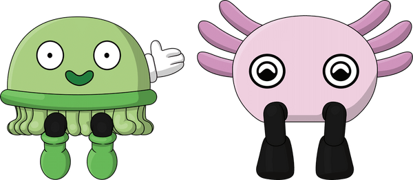 KinitoPET Buddies