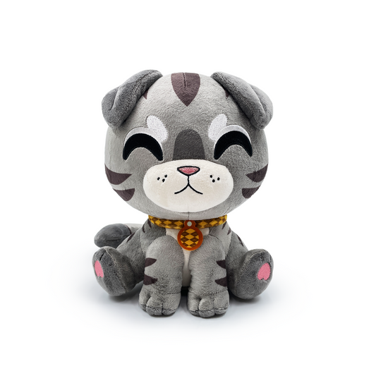 Argylle Chip Plush (9in)