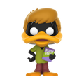 Pop! Daffy Duck als Sammy 