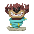 Pop! Taz en Scooby-Doo