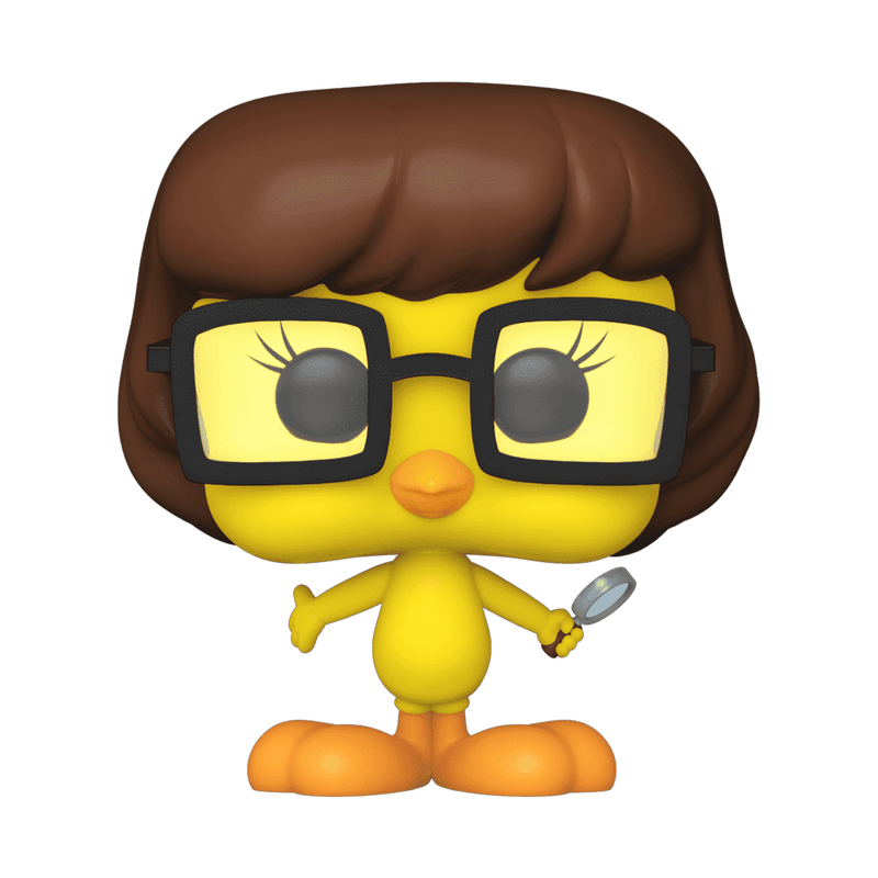 Pop! Tweety Bird in Vera 