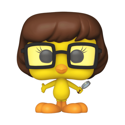 Pop! Tweety Bird in Vera 