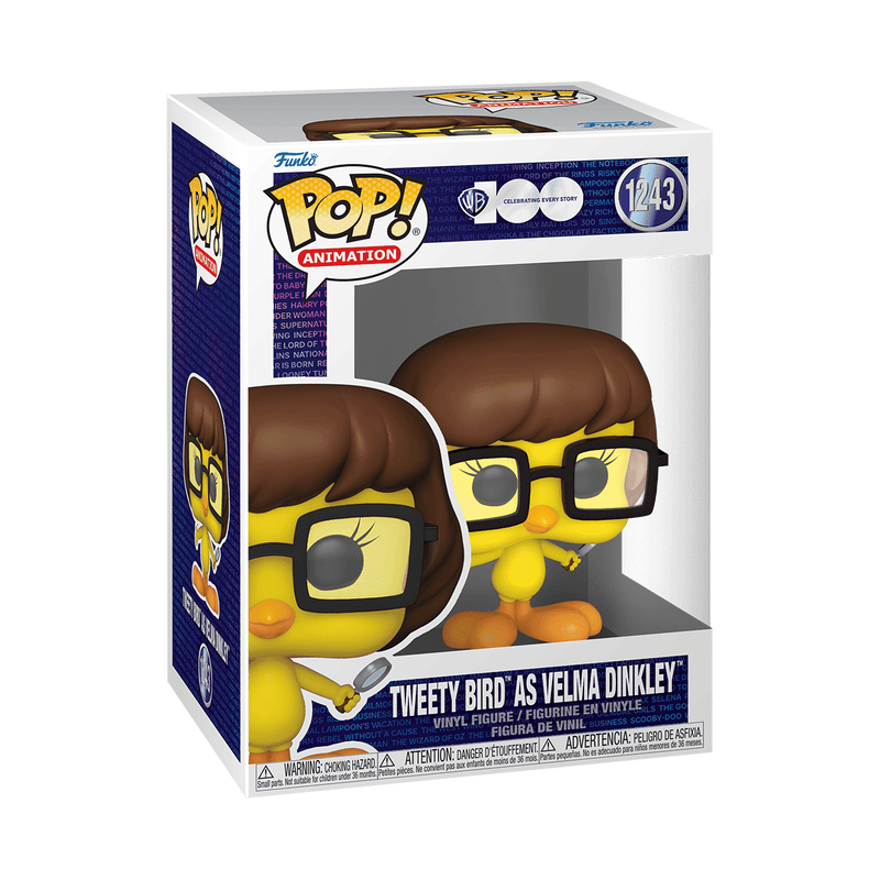 Pop! Tweety Bird in Vera 