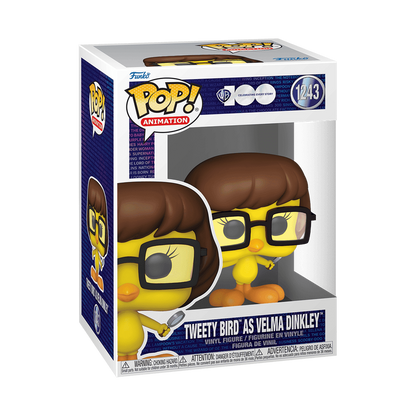 Pop! Tweety Bird in Vera 