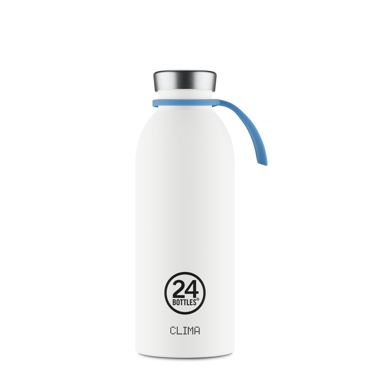 Accessories | Bottle Tie - Light Blue