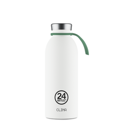 Accessories | Bottle Tie - Light Green