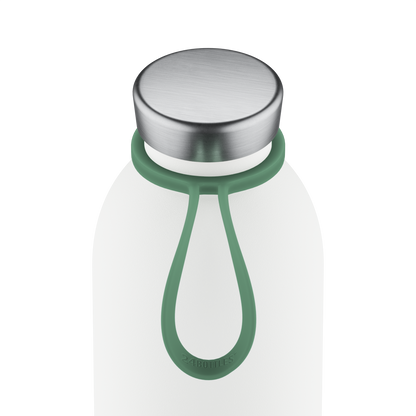 Accessories | Bottle Tie - Light Green