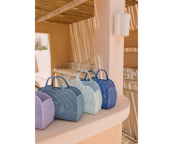 Moss Vintage Retro Bag