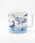 Mug Rétro Faune Marine – 325 ml