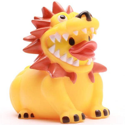 Canard Lion
