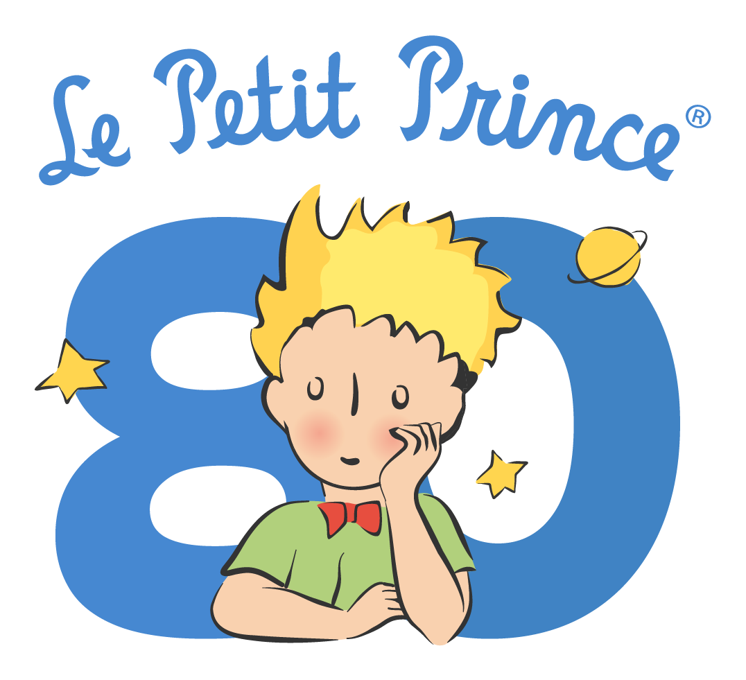 Veilleuse - Projecteur d'Etoiles le Petit Prince©