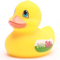 Mini-eend Wales
