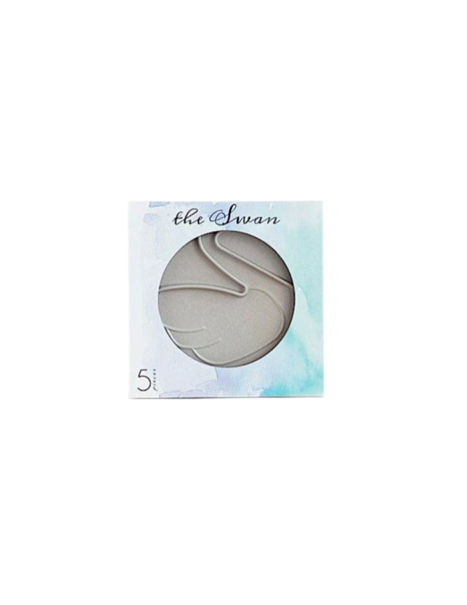 Swan Children's Tableware Kit 