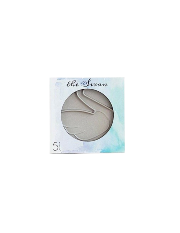 Swan Children's Tableware Kit 