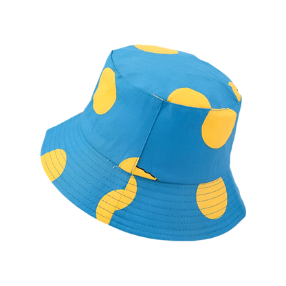 Bob Duck Blue Duck