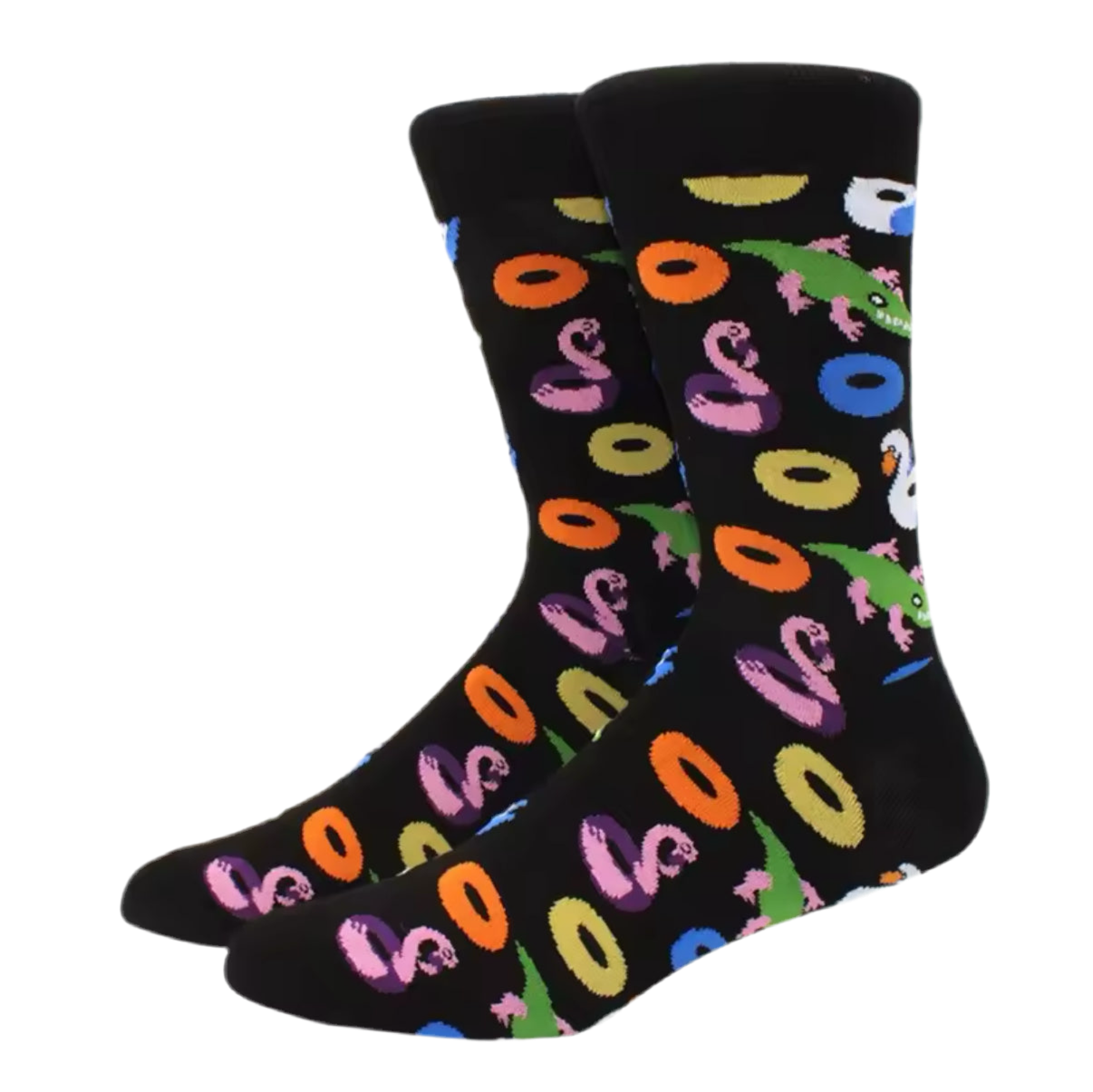 Pool Party Socks