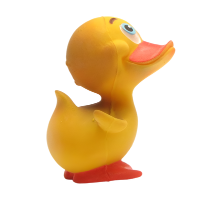 Happy Duck