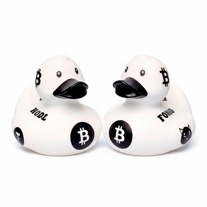 Crypto Duck