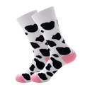 Chaussettes Taches de Vache