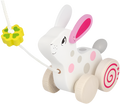 Pull-Along Animal - Lapin