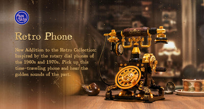 pantasy retro phone 85018