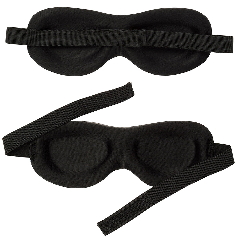 Masque de nuit "Donut Disturb »