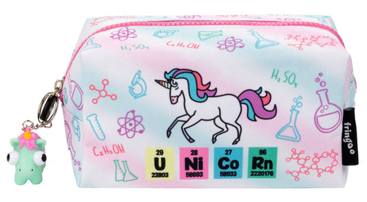 Licorne Chemistry Trousse scolaire
