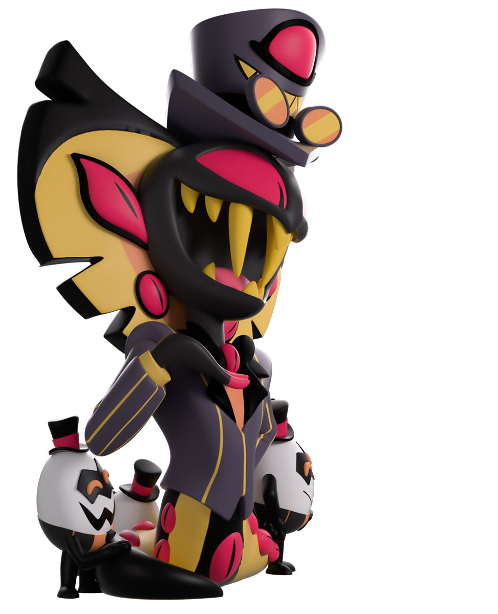 Sir Pentious - PRE-ORDER*