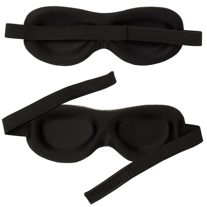 Masque de sommeil – 3D Teen – sirène Off Duty