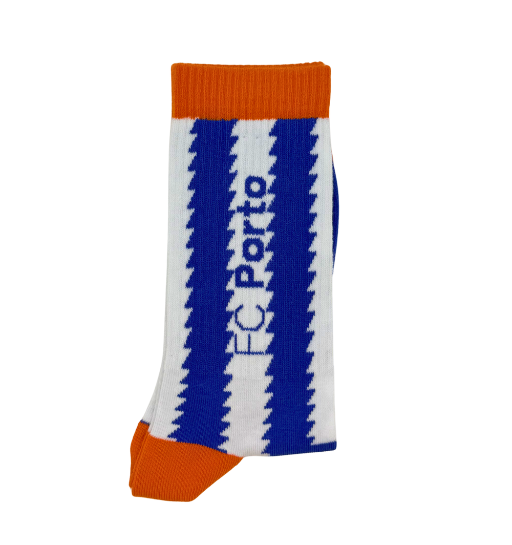 Chaussettes FC Porto « Dublin 2011 »