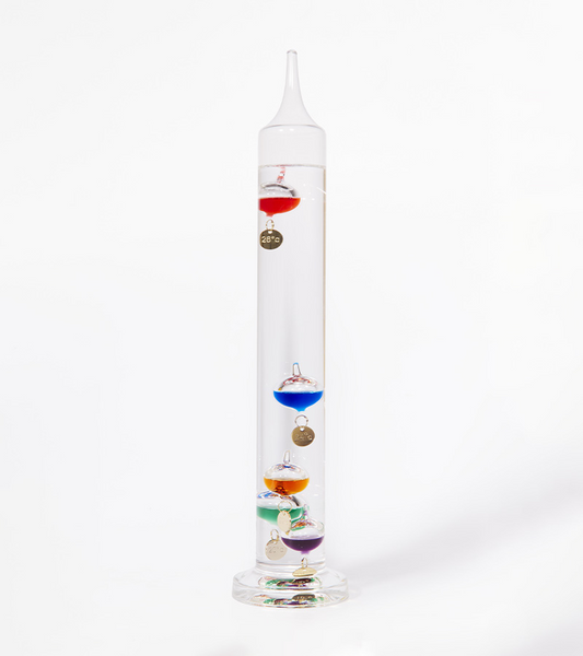 Galileo 37cm Weather Station