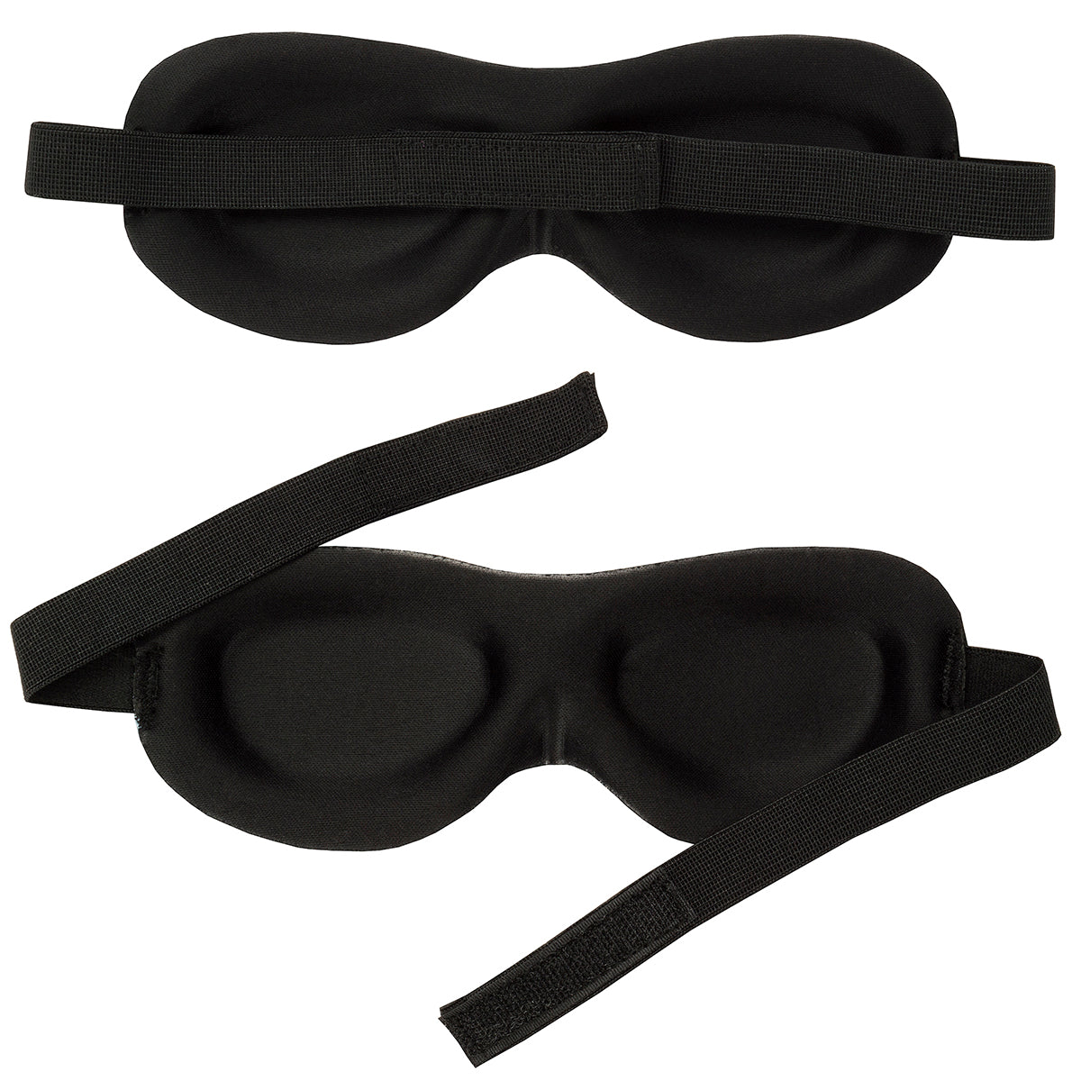 3D Sleeping Mask for Teens - Wake Me Up