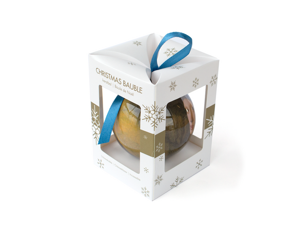 Vermeer Christmas Ornament, Girl with a Pearl Earring