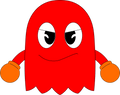 Blinky Plush (9in)