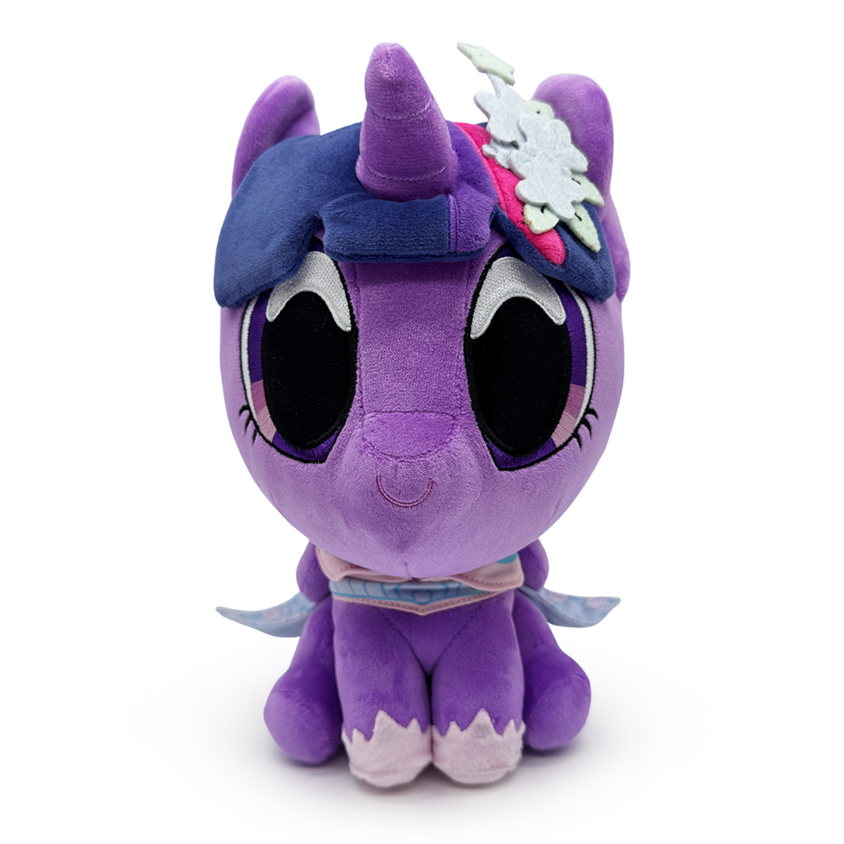 Year of the Pony Twilight Sparkle Plush (9in)